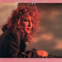 Moonlight Dancing - Bette Midler