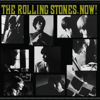 Pain In My Heart - The Rolling Stones
