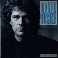 Is There a Chance - David Foster