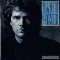 Inside You - David Foster