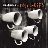 Tin Drums - BrainStorm