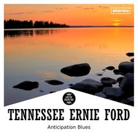 Blackberry Boggie - Tennessee Ernie Ford