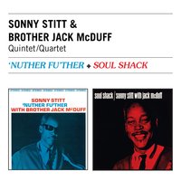 Time After Time (with Ray Barretto) - Sonny Stitt, Ray Barretto, Bother Jack McDuff