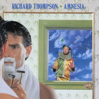 Don't Tempt Me - Richard Thompson