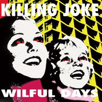 Are You Receiving - Killing Joke