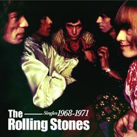 Sympathy For The Devil - The Rolling Stones, Matt Ward