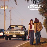 Alive Alone - The Chemical Brothers, Tom Rowlands, Ed Simons