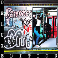 Roots of Hatred - Ramones