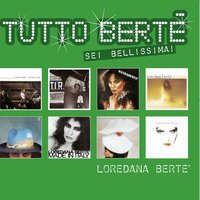 Prendi fra le mani la testa - Loredana Bertè