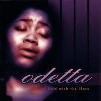 Special Delivery Blues - Odetta