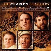 Whistling Gypsy - The Clancy Brothers