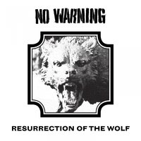 Resurrection of the Wolf - No Warning