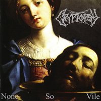 Benedictine Convulsions - Cryptopsy