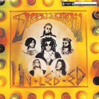 Living Loving Maid - Dread Zeppelin