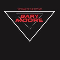 The Law Of The Jungle - Gary Moore