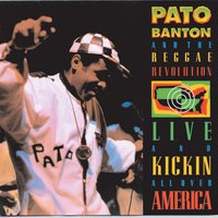 Roots, Rock, Reggae (1991 San Francisco) - Pato Banton, The Reggae Revolution