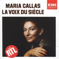 II Barbiere di Siviglia: Una voce poco fa - Maria Callas, Alceo Galliera, Philharmonia Orchestra And Chorus