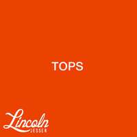 Tops - Lincoln Jesser