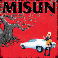 Travel With Me - MISUN