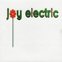 Drum Machine Joy - Joy Electric