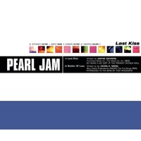 Soldier of Love - Pearl Jam
