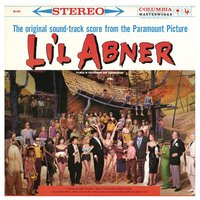 Jubilation T. Cornpone - Stubby Kaye, Nelson Riddle, Joseph J. Lilly