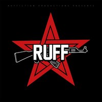 Ruff - Ruffiction