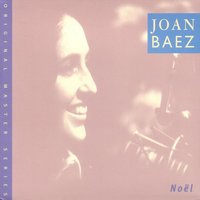 I Wonder As I Wander - Joan Baez