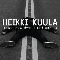 Rataraato - Heikki Kuula, PÄÄ KII, Paperi T