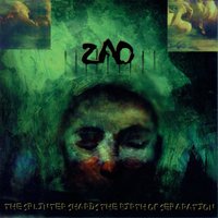 Repressed - ZAO