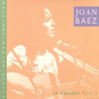 Railroad Bill - Joan Baez