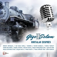 Sakız Hanım Mahur Bey - Kurtalan Ekspres, Bülent Ortaçgil