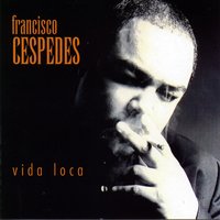 Morena - Francisco Céspedes