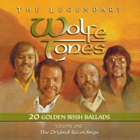The Gay Galty Mountains - The Wolfe Tones