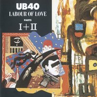 Sweet Cherrie - UB40