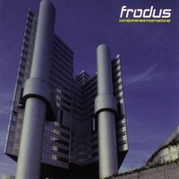 Invisible Time Lines - Frodus