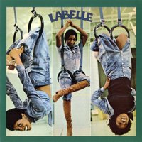 Wild Horses - LaBelle