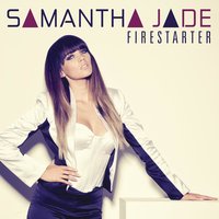 Firestarter - Samantha Jade