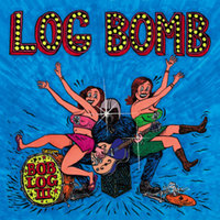 Slide Guitar Ride Junior - Bob Log III