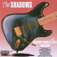 The Most Beautiful Girl - The Shadows