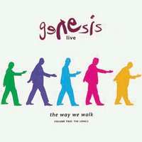 Old Medley - Genesis, Phil Collins, Tony Banks