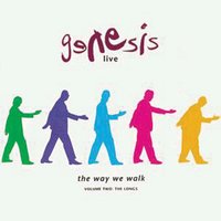 Fading Lights - Genesis, Phil Collins, Tony Banks