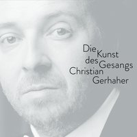 II. Wohin? - Christian Gerhaher, Франц Шуберт