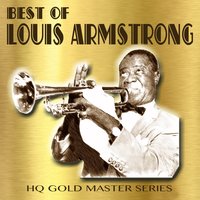 I'm Confessin' - Louis Armstrong & His Sebastian New Cotton Club Orchestra