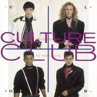 Come Clean - Culture Club