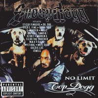 Just Dippin' (Feat. Dr. Dre And Jewell) - Snoop Dogg, Jewell, Dr. Dre