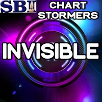 Invisible - Chart stormers