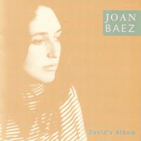 My Home's Across The Blue Ridge Mountains - Joan Baez