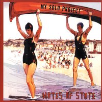 What I Could Stand For - Mates of State