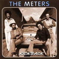 Honky Tonk Woman - The Meters